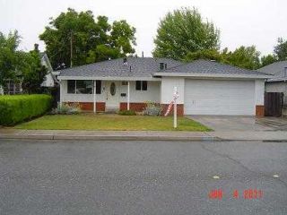 Foreclosed Home - 1212 WALNUT ST, 95361