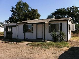 Foreclosed Home - 58 S STEARNS RD, 95361