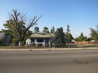 Foreclosed Home - 724 W G ST, 95361