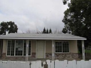 Foreclosed Home - 123 ASH AVE, 95361