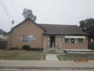 Foreclosed Home - 242 BARDO AVE, 95361