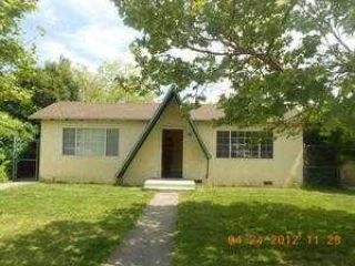 Foreclosed Home - List 100292806