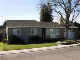 Foreclosed Home - 720 N 3RD ST, 95363