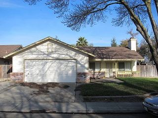Foreclosed Home - 545 SEARS DR, 95363