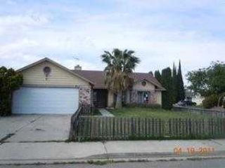 Foreclosed Home - List 100032581