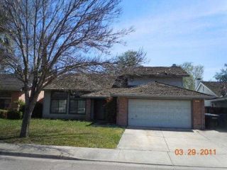 Foreclosed Home - 532 S 9TH ST, 95363
