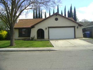 Foreclosed Home - 320 ARAMBEL DR, 95363