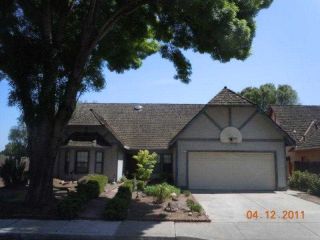 Foreclosed Home - 546 NICASTRO DR, 95363