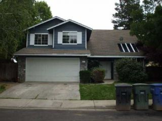 Foreclosed Home - 612 SEARS DR, 95363