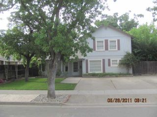 Foreclosed Home - 620 I ST, 95363