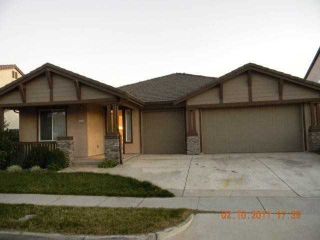 Foreclosed Home - 1424 HENLEY PKWY, 95363