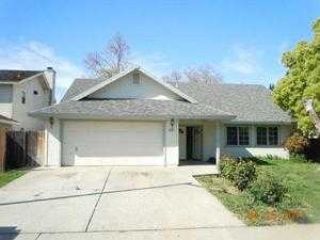 Foreclosed Home - 637 POPPY AVE, 95363