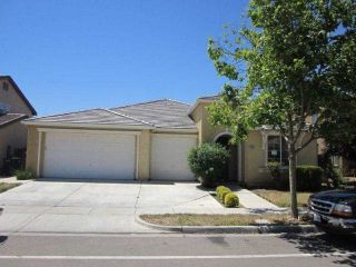 Foreclosed Home - 1440 HENLEY PKWY, 95363