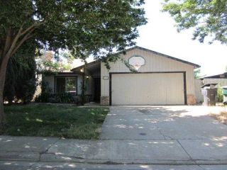 Foreclosed Home - 304 BARROS ST, 95363