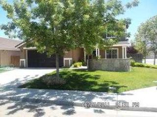 Foreclosed Home - 1236 BULLFINCH DR, 95363