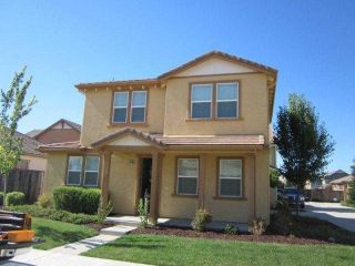 Foreclosed Home - 9448 VINTNER CIR, 95363