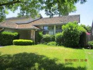 Foreclosed Home - 724 KINSHIRE WAY, 95363
