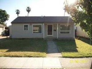 Foreclosed Home - List 100113625