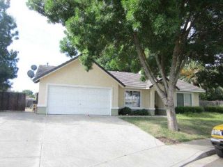 Foreclosed Home - 512 DEMSEY CT, 95363