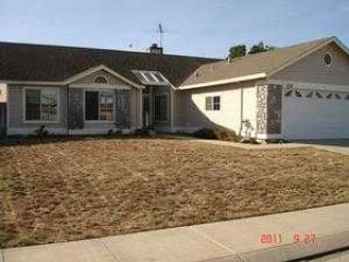 Foreclosed Home - 1716 HITO DR, 95363