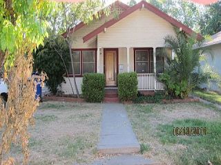 Foreclosed Home - List 100181490