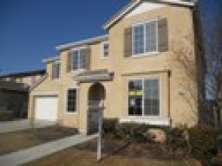 Foreclosed Home - 1441 HENLEY PKWY, 95363