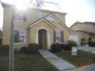 Foreclosed Home - 1460 HENLEY PKWY # 125, 95363