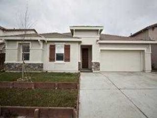 Foreclosed Home - 1341 MARIGOLD DR, 95363