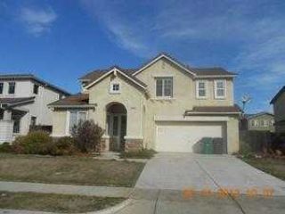 Foreclosed Home - 1415 DYLAN CREEK DR, 95363