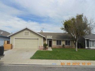 Foreclosed Home - 1601 HITO DR, 95363