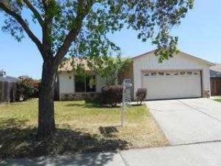 Foreclosed Home - 530 HOLLY HOCK CIR, 95363