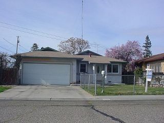 Foreclosed Home - 209 PROSPECT ST, 95366