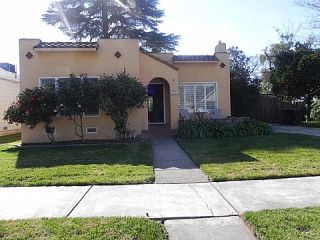 Foreclosed Home - 320 2ND ST, 95366