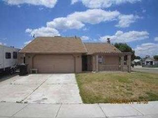 Foreclosed Home - List 100130730