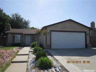 Foreclosed Home - 916 BUSMAN DR, 95366
