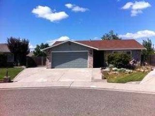 Foreclosed Home - 355 ALMOND CT, 95366