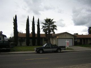 Foreclosed Home - 6012 JACKSON AVE, 95367