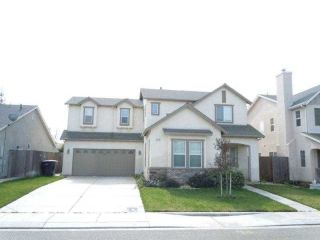 Foreclosed Home - 2448 HEARTHSONG DR, 95367