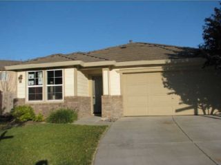 Foreclosed Home - 5404 ANTIQUE ROSE WAY, 95367