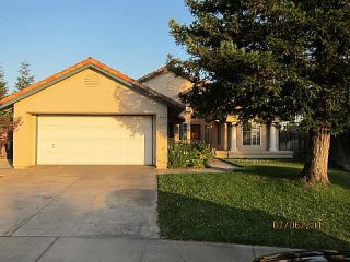 Foreclosed Home - 5806 STRETCH DR, 95367