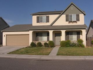Foreclosed Home - 5514 GABLE CT, 95367