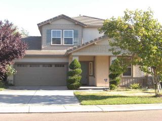 Foreclosed Home - 2600 GALLERY DR, 95367