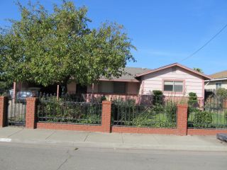 Foreclosed Home - 2621 ROSS AVE, 95367