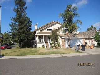 Foreclosed Home - 2731 COAD LN, 95367