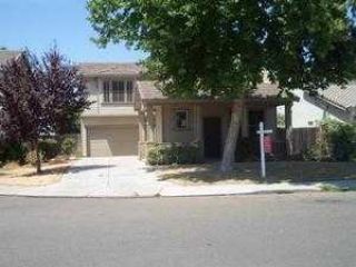 Foreclosed Home - 2209 Tahoe Timber Way, 95367