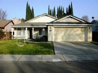 Foreclosed Home - 4220 SAN MARINO DR, 95368
