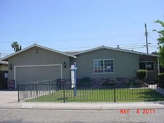 Foreclosed Home - 5042 PARKS AVE, 95368