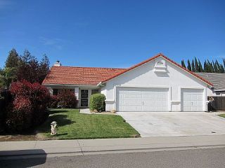 Foreclosed Home - 5213 DOLCETTO WAY, 95368