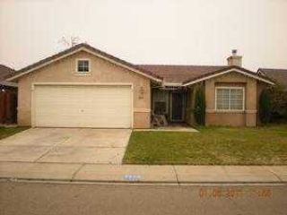 Foreclosed Home - 4216 SAN MARTIN CT, 95368