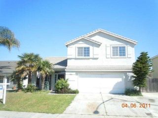 Foreclosed Home - 4601 OLD VILLAGE LN, 95368